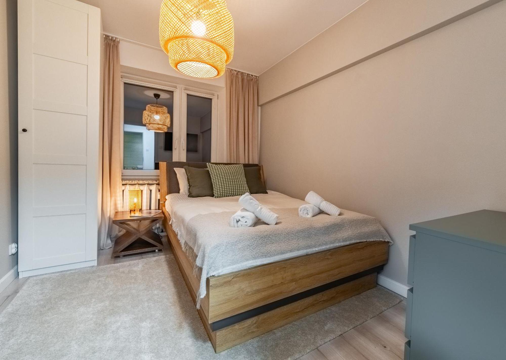 Apartament Giewont View 16 Zakopane Zewnętrze zdjęcie